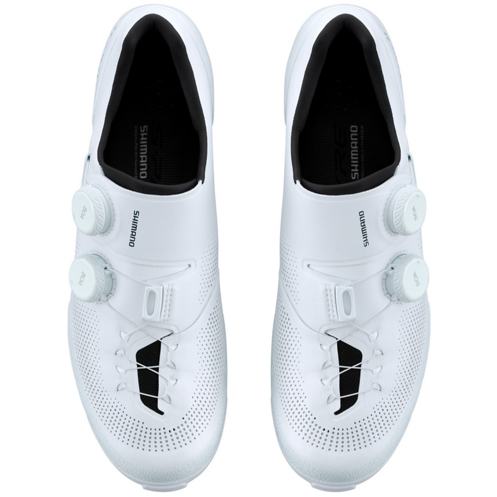 Shimano S-Phyre RX910 shoes - White