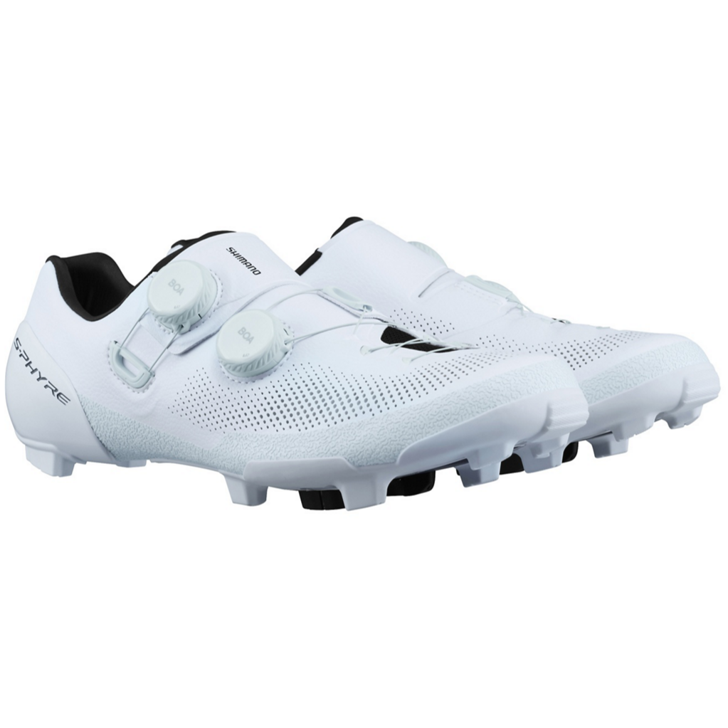 Shimano S-Phyre RX910 shoes - White