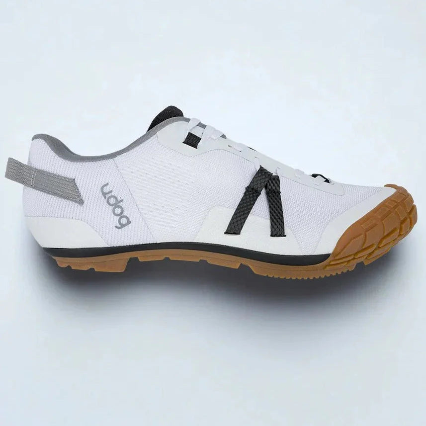 Udog Distanza shoes - White