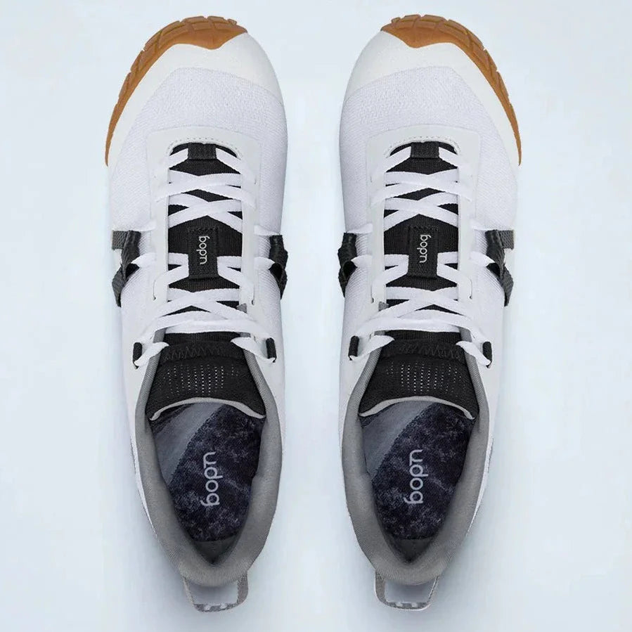 Udog Distanza shoes - White