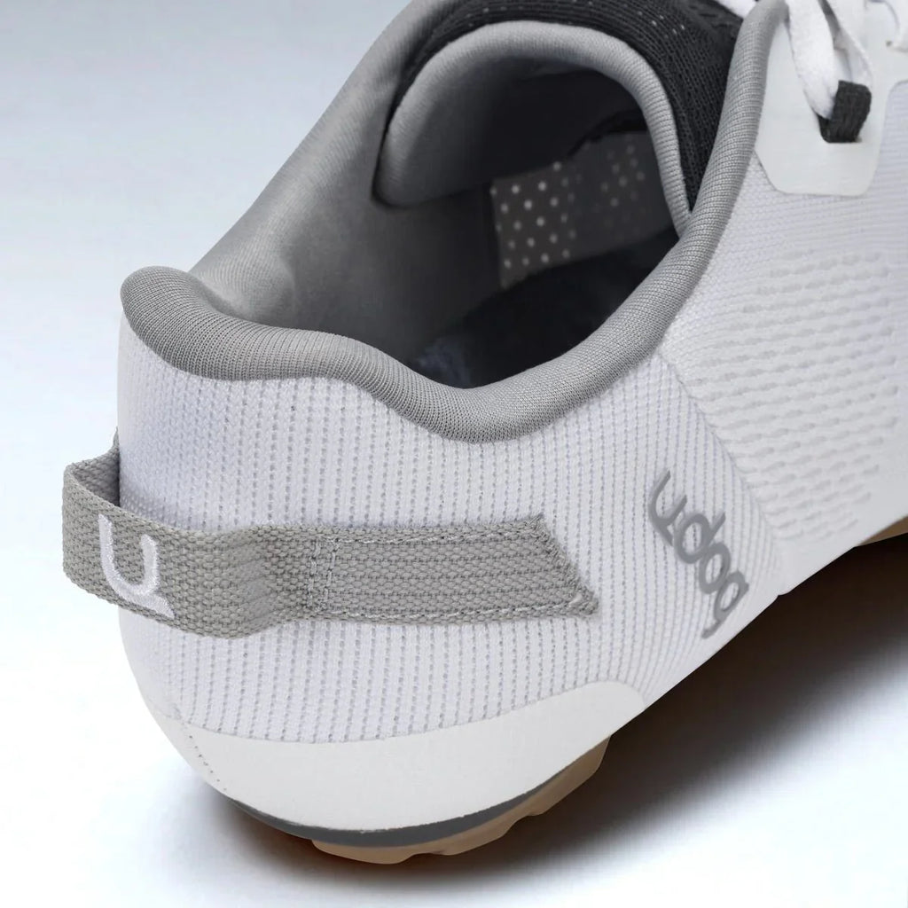 Udog Distanza shoes - White