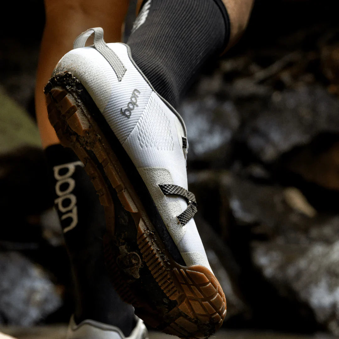 Udog Distanza shoes - White