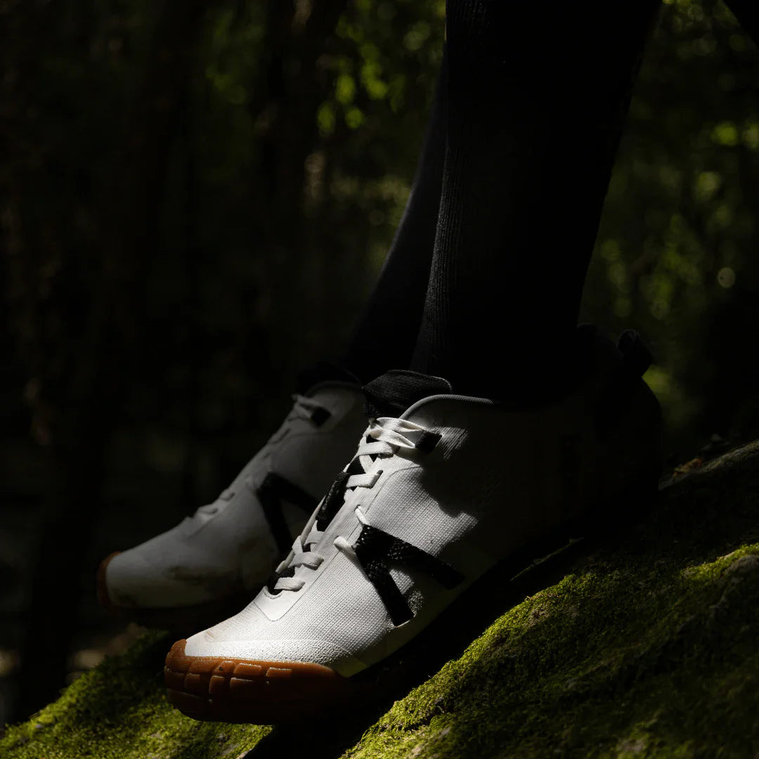 Udog Distanza shoes - White