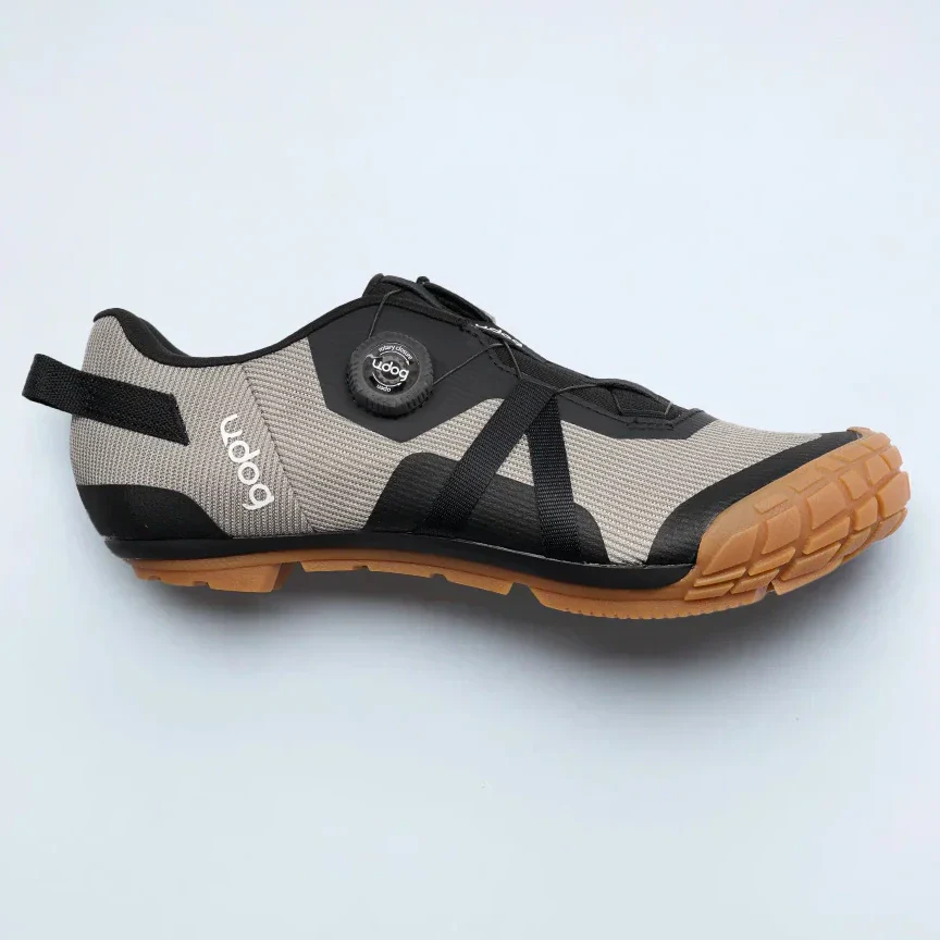 Udog Forza shoes - Grey