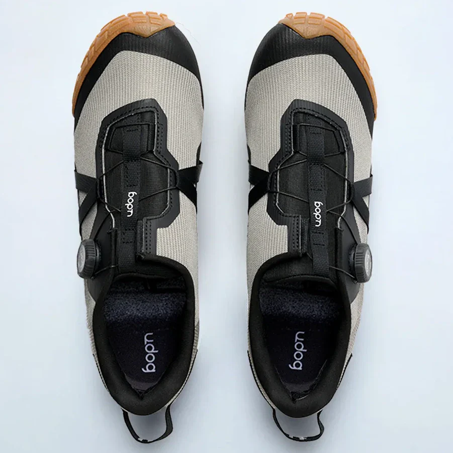 Udog Forza shoes - Grey
