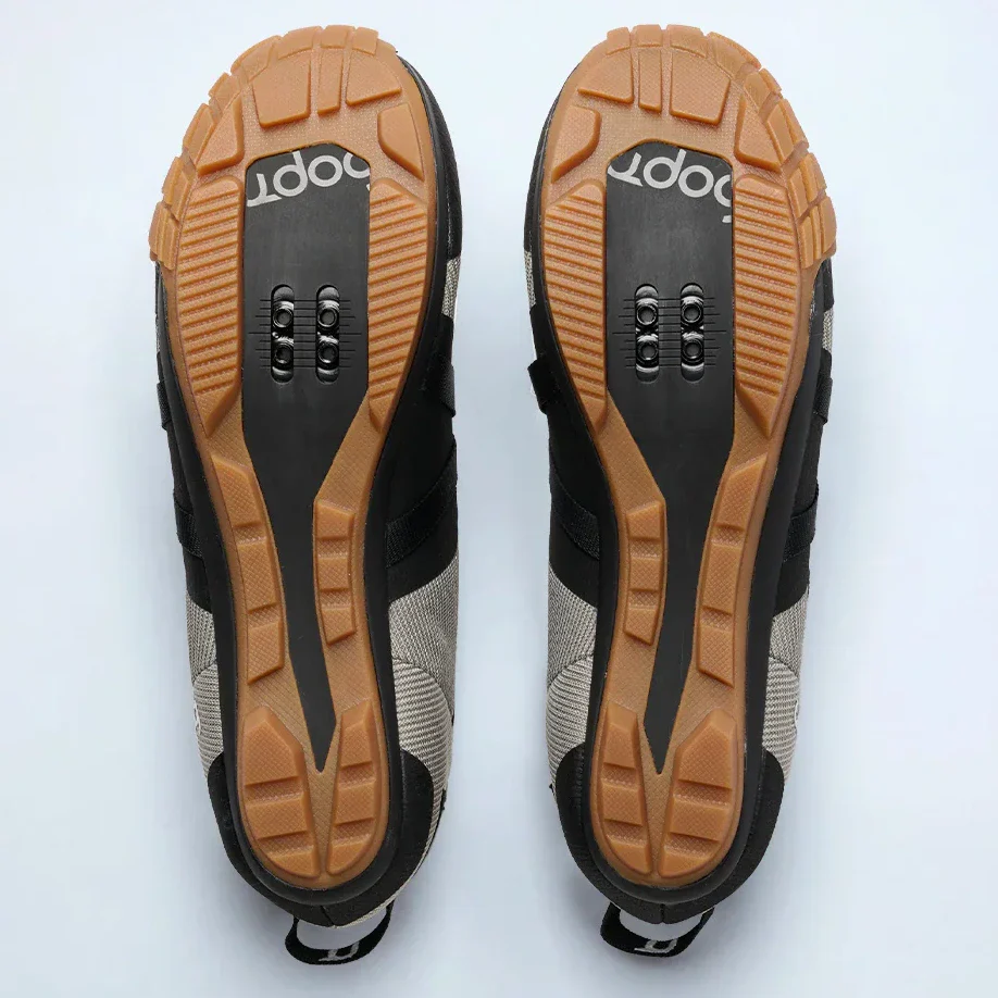 Udog Forza shoes - Grey