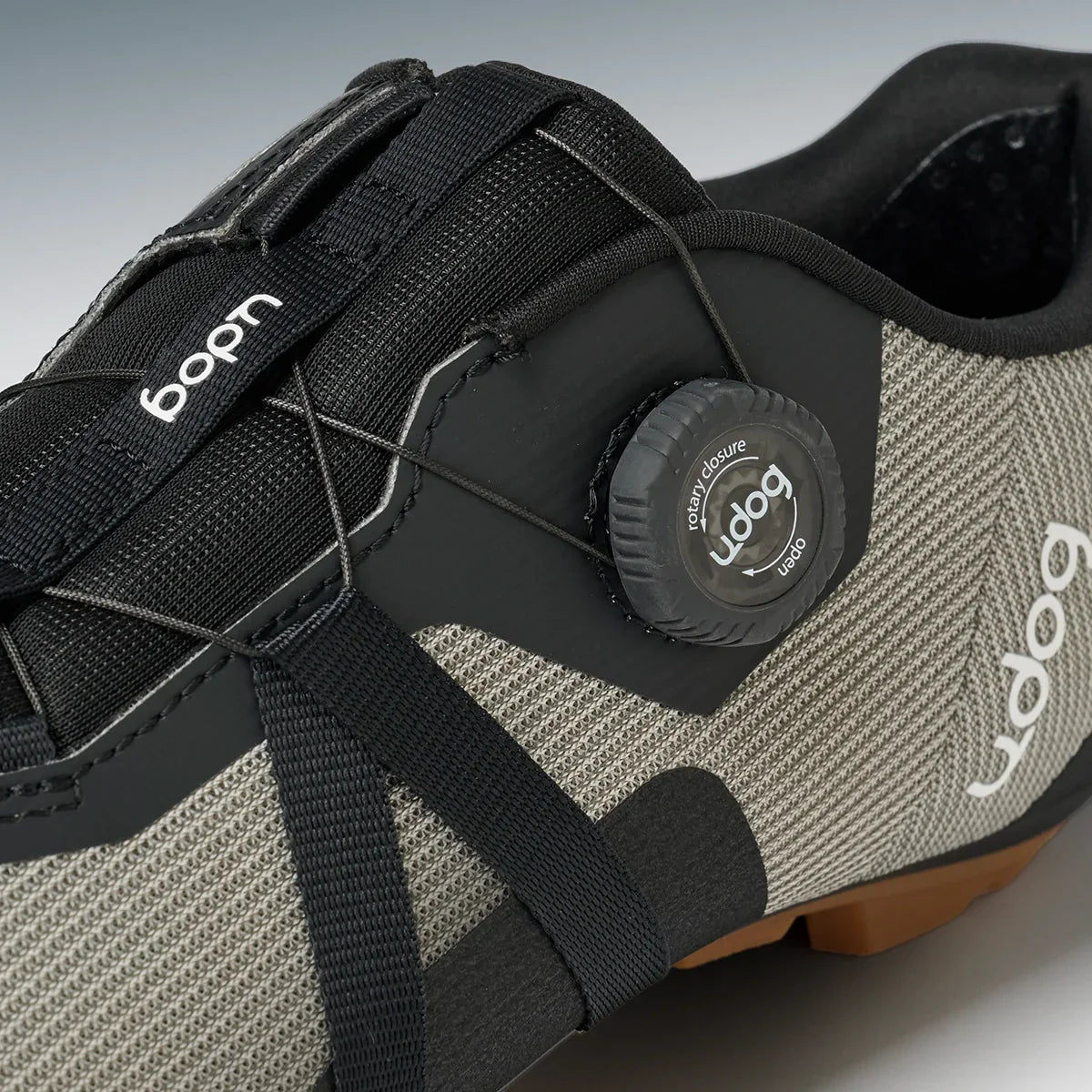 Udog Forza shoes - Grey