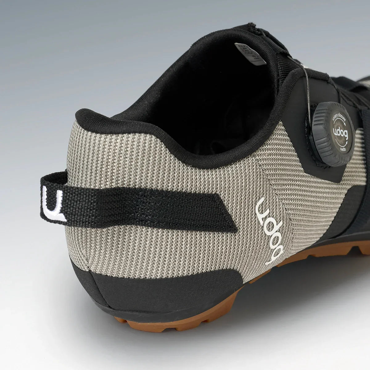 Udog Forza shoes - Grey