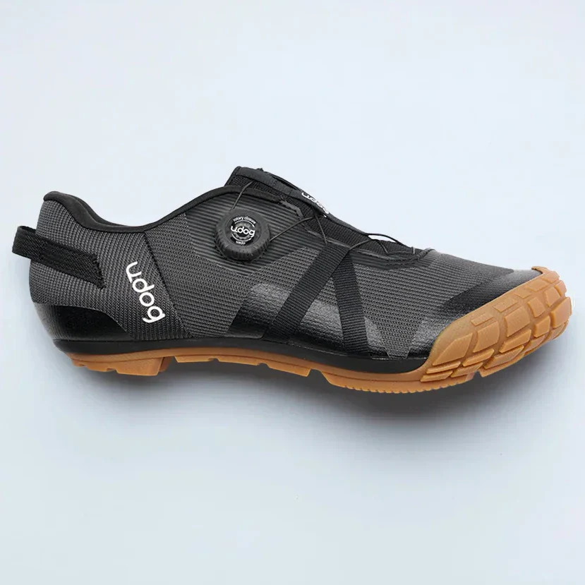 Udog Forza shoes - Black