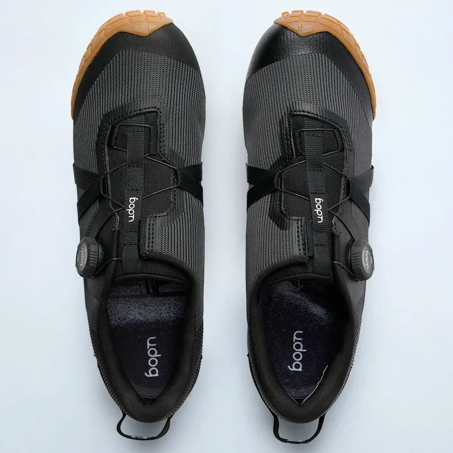 Udog Forza shoes - Black