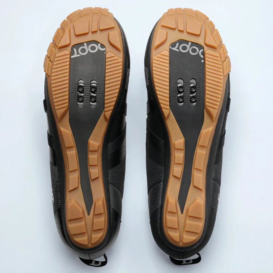 Udog Forza shoes - Black