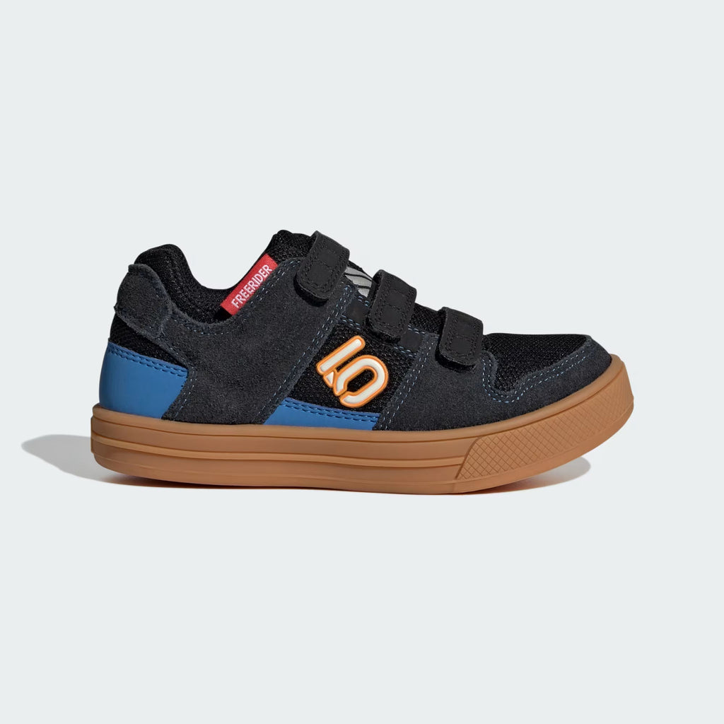 Five Ten Freerider Kids VCS shoes - Blue brown