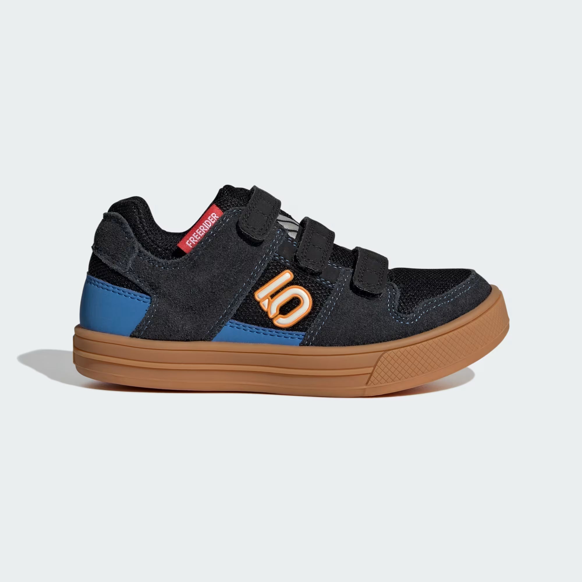 Five Ten Freerider Kids VCS shoes - Blue brown