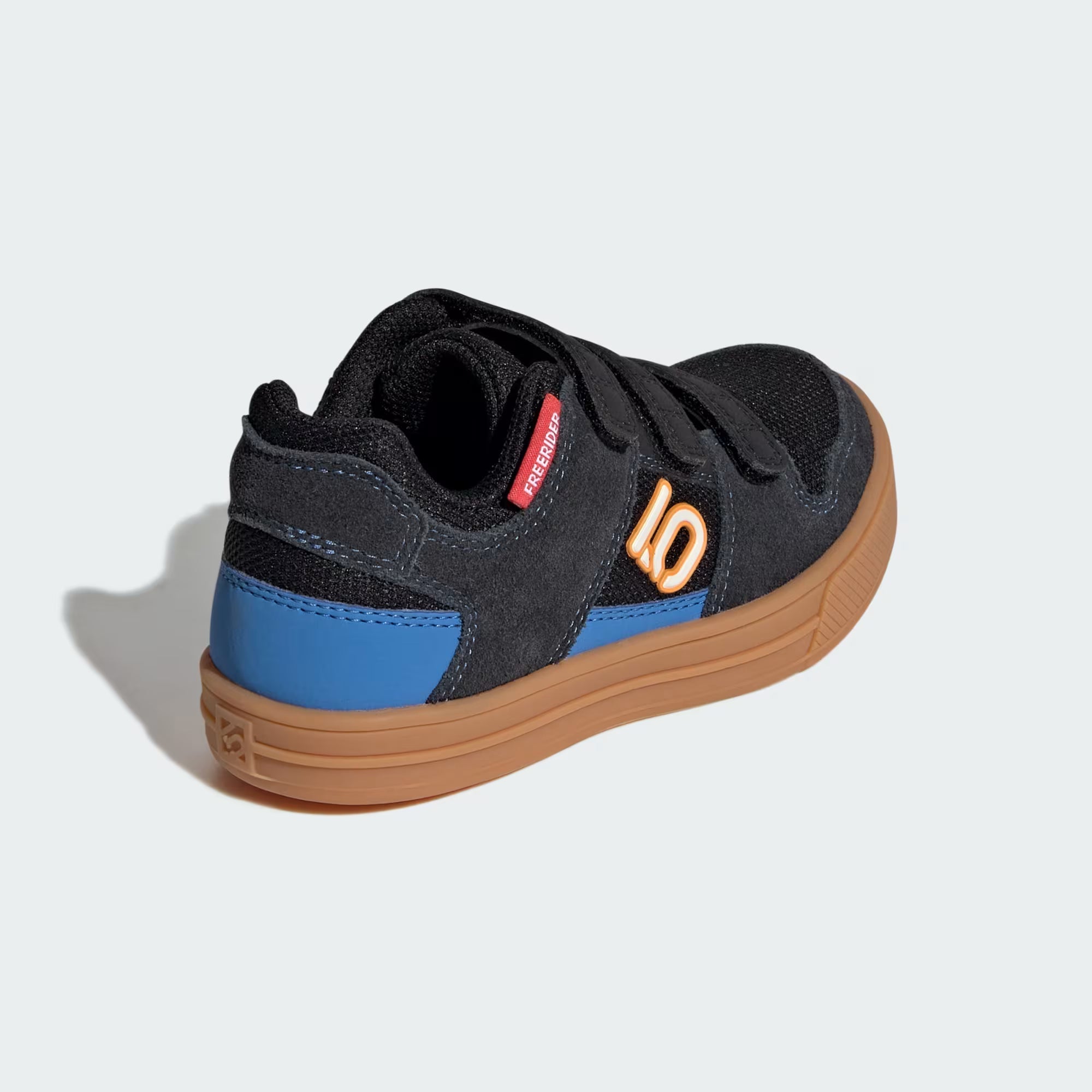Five Ten Freerider Kids VCS shoes - Blue brown