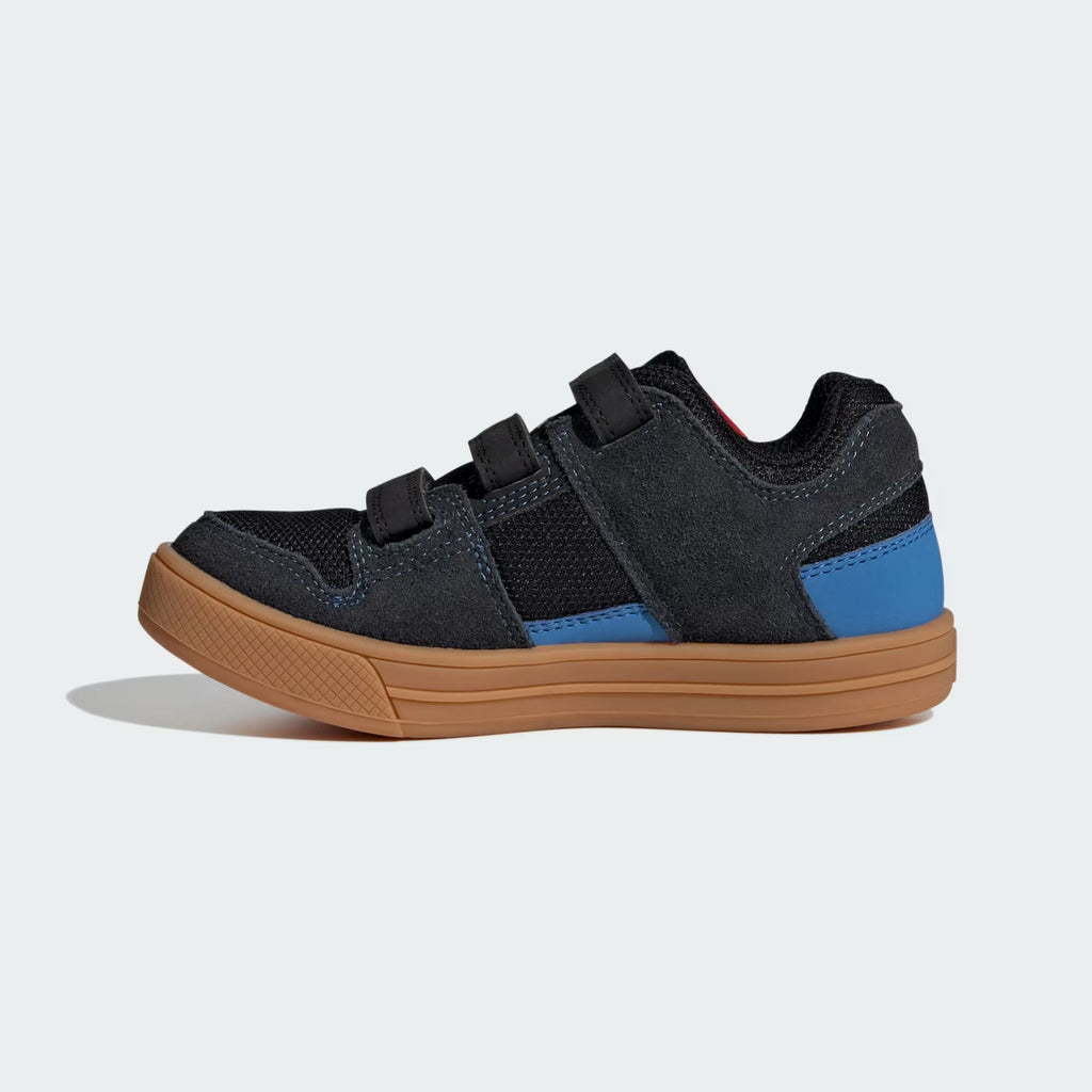 Five Ten Freerider Kids VCS shoes - Blue brown