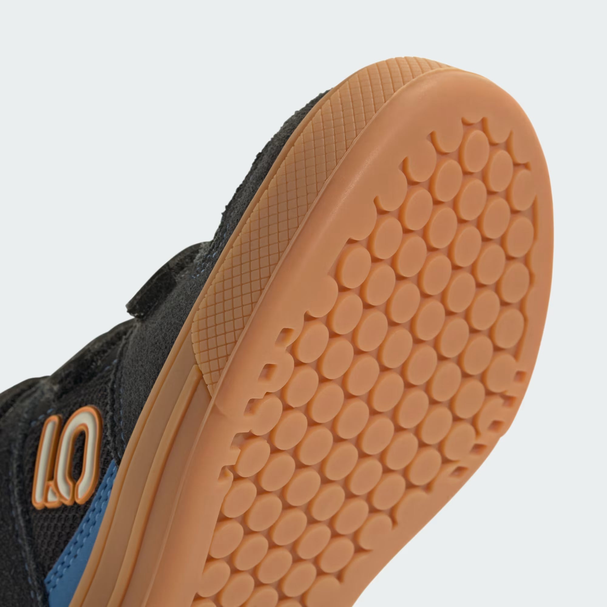 Five Ten Freerider Kids VCS shoes - Blue brown