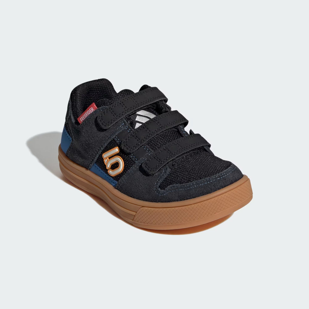 Five Ten Freerider Kids VCS shoes - Blue brown