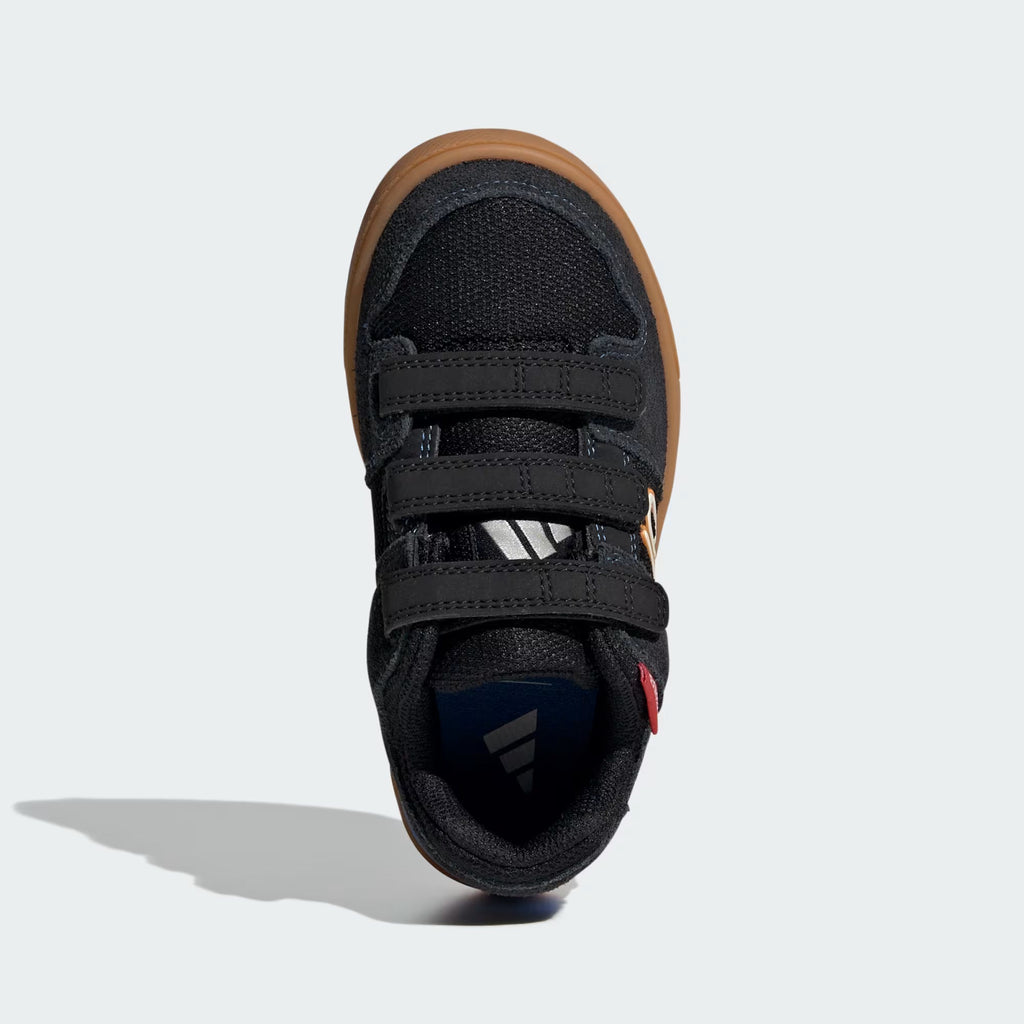 Five Ten Freerider Kids VCS shoes - Blue brown