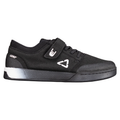 Leatt Flat 2.0 Kids shoes - Black