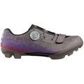 Shimano RX600 women shoes - Grey purple