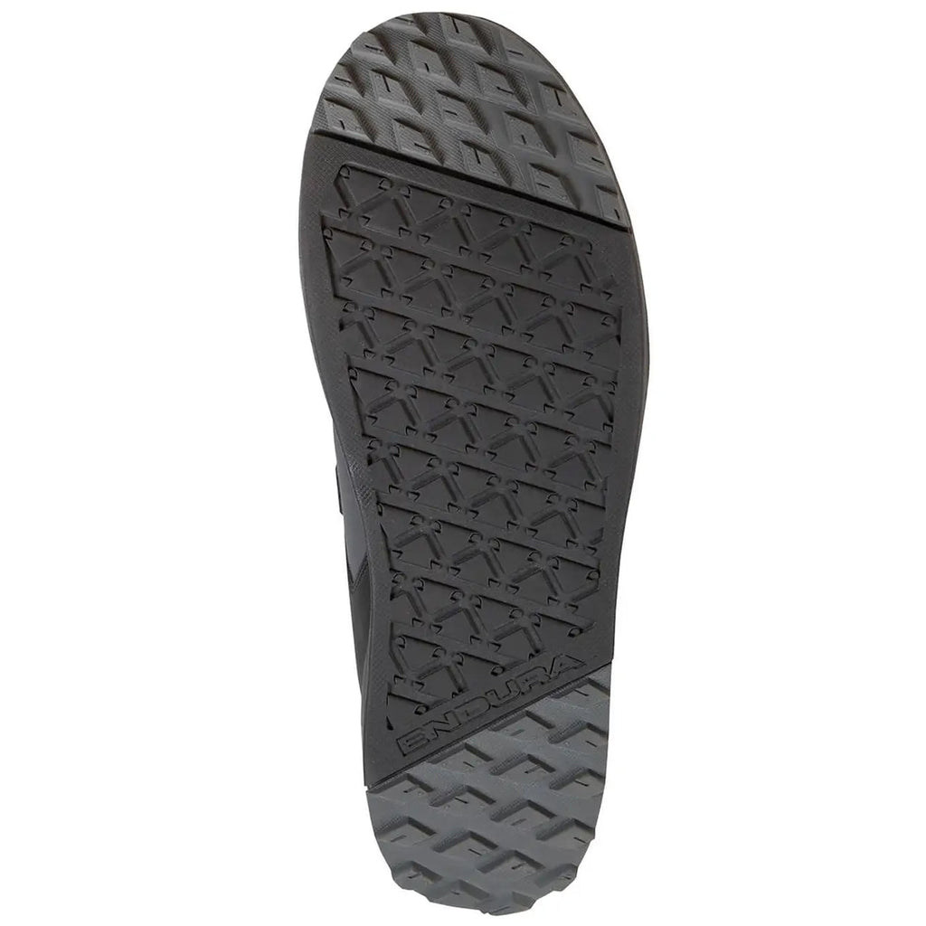 Endura MT500 Burner Flat shoes - Black