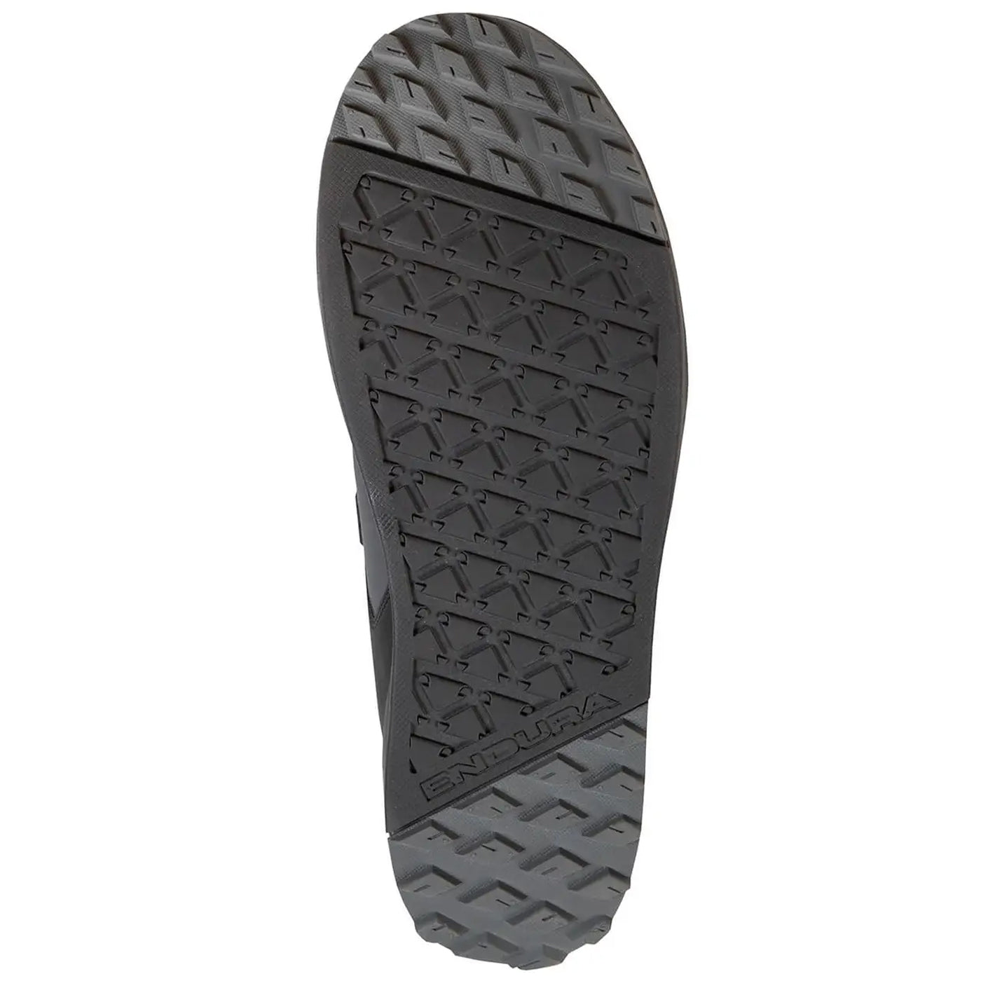 Endura MT500 Burner Flat shoes - Black