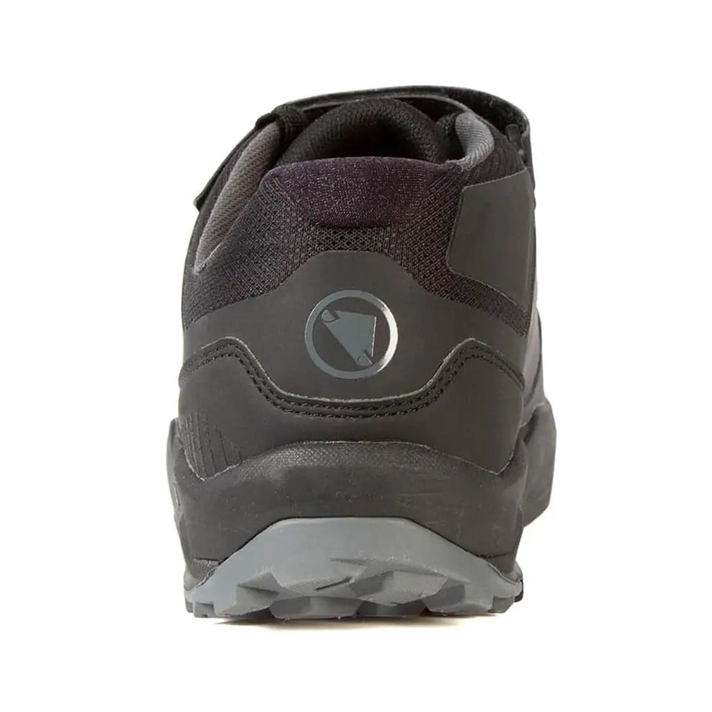 Endura MT500 Burner Flat shoes - Black
