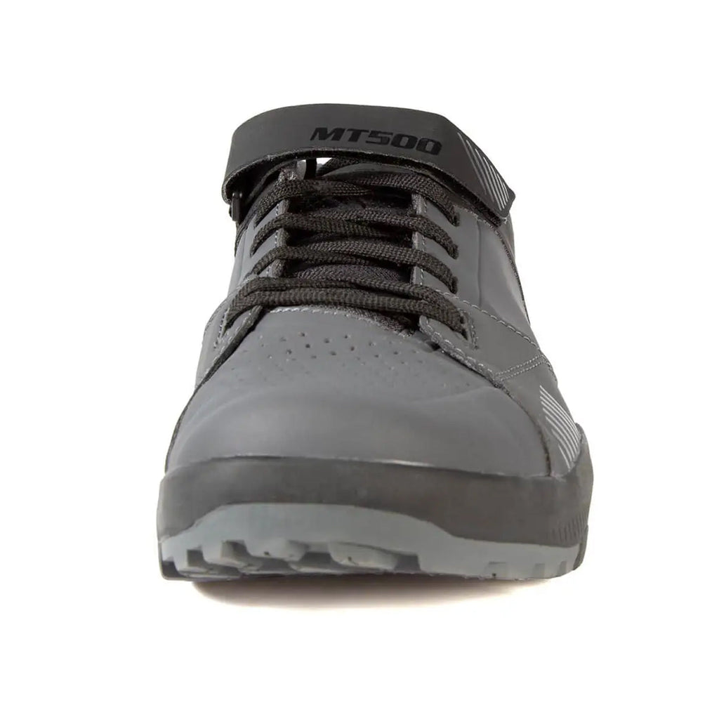 Endura MT500 Burner Flat shoes - Black