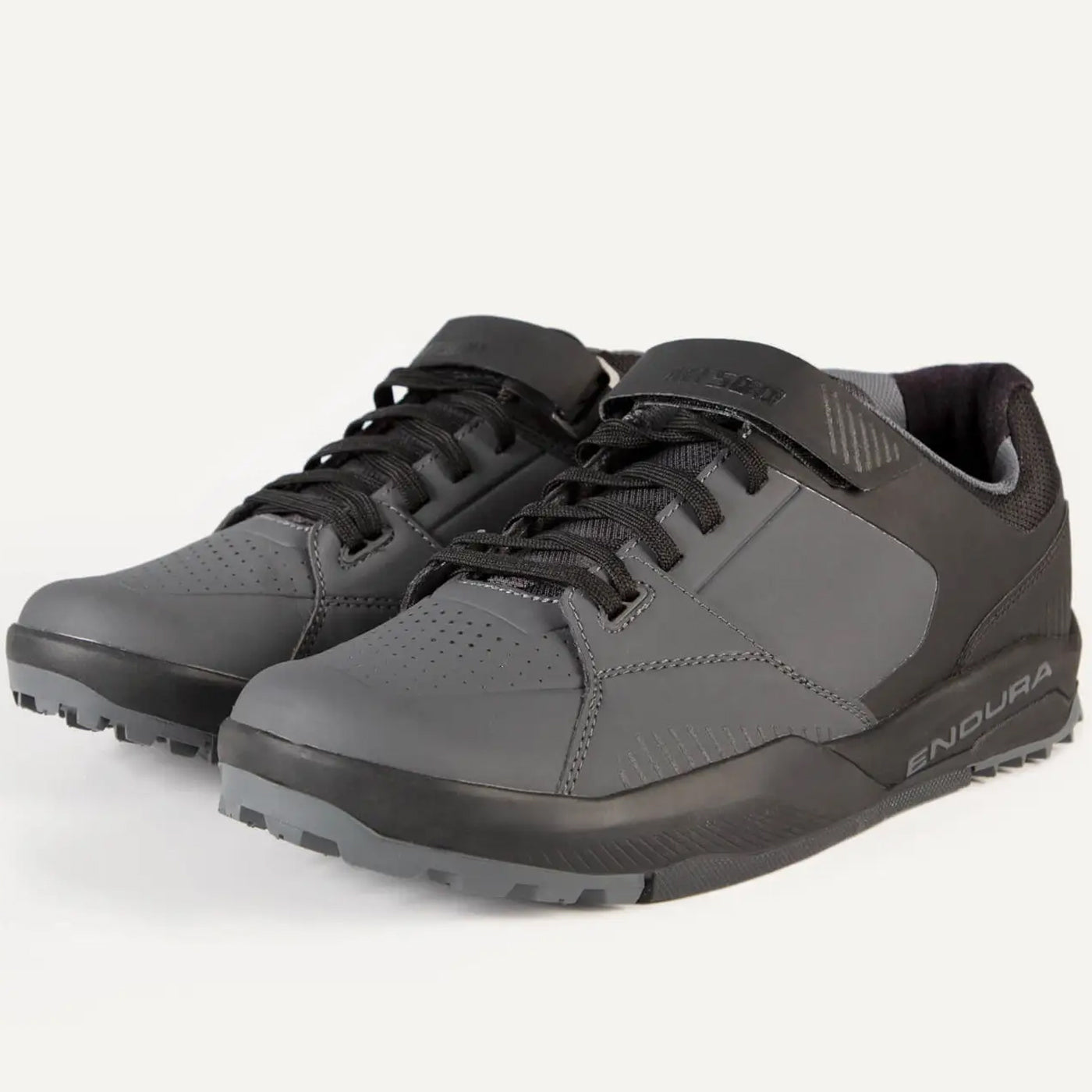 Endura MT500 Burner Flat shoes - Black