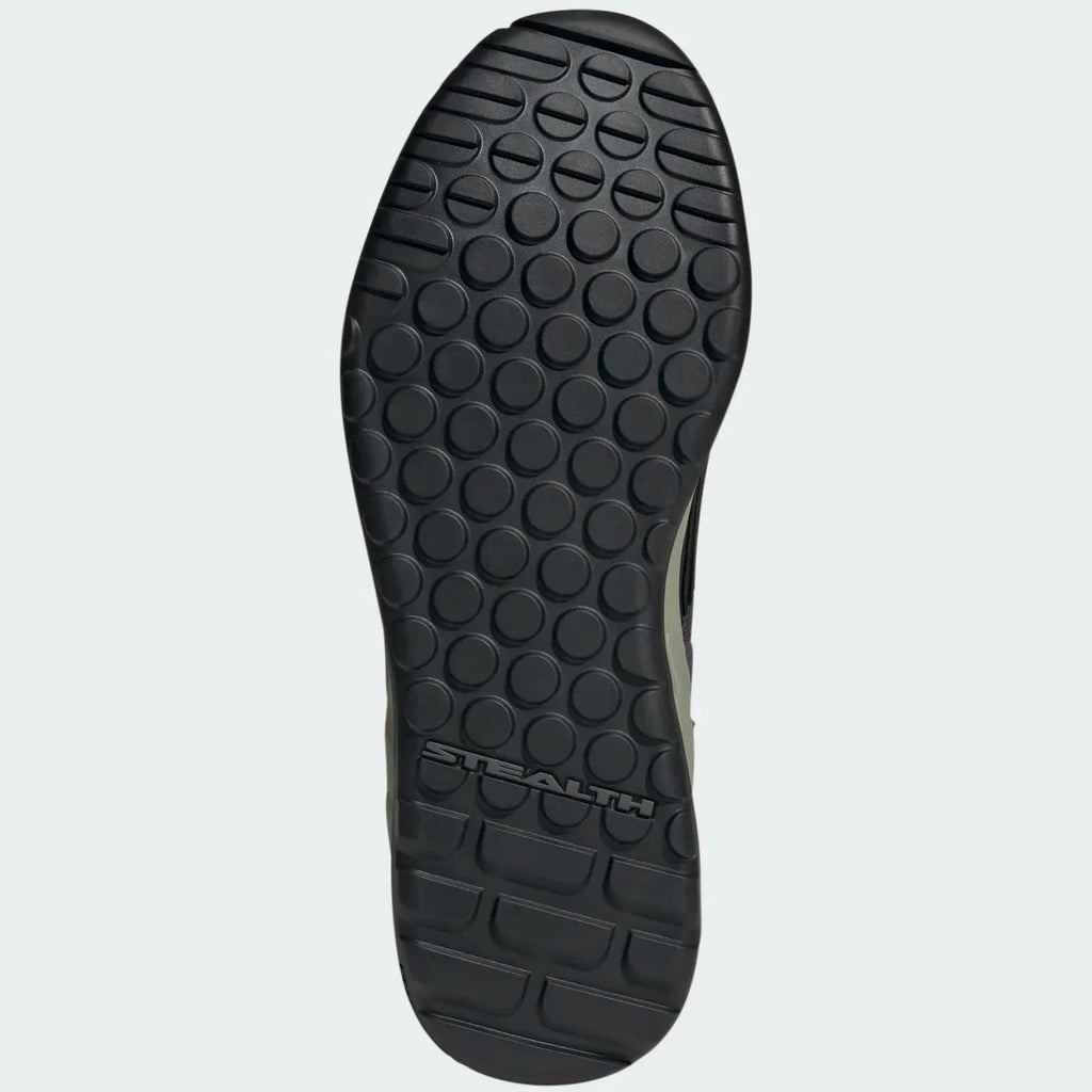 Five Ten 5.10 Trailcross Mid Pro mtb shoes - Grey green