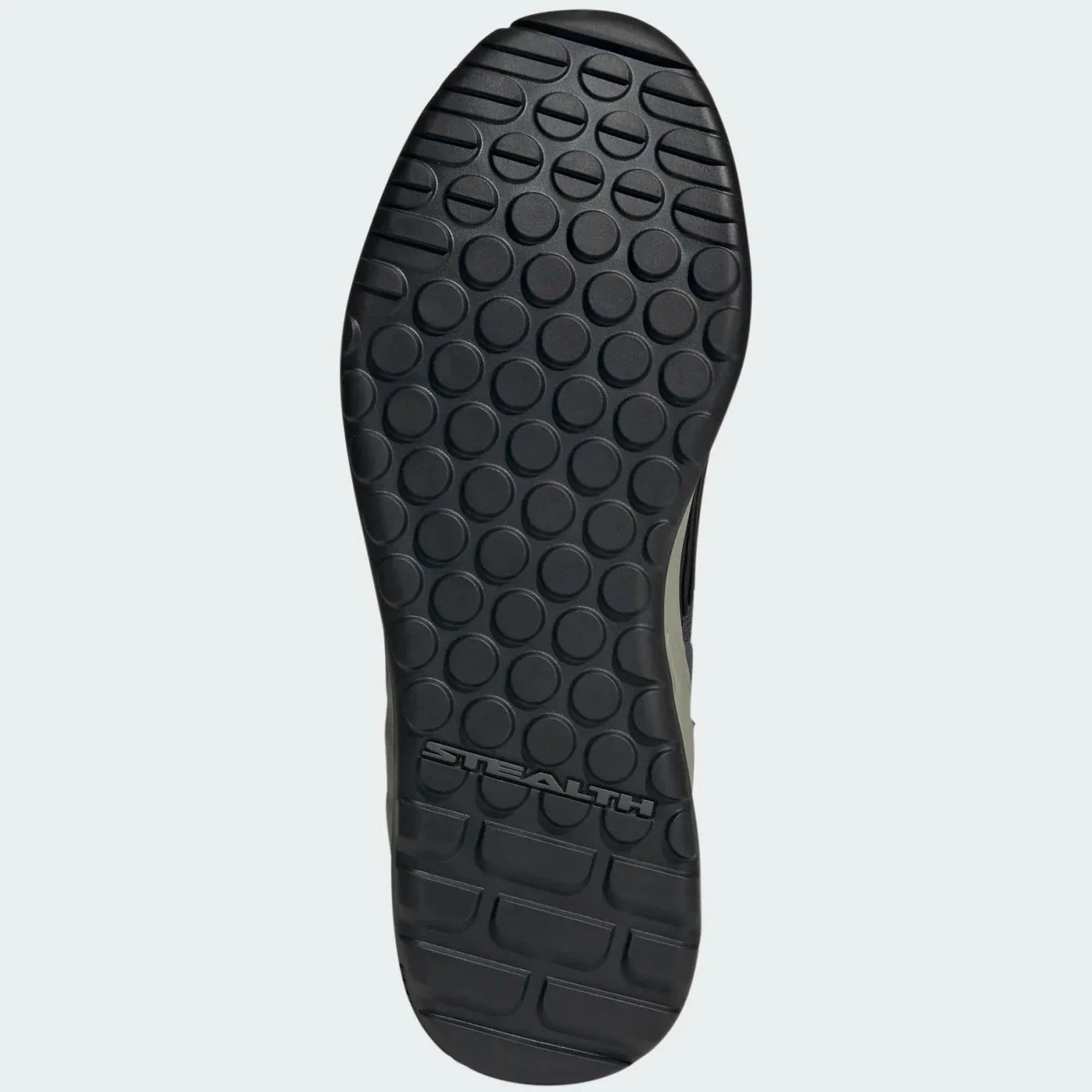 Five Ten 5.10 Trailcross Mid Pro mtb shoes - Grey green
