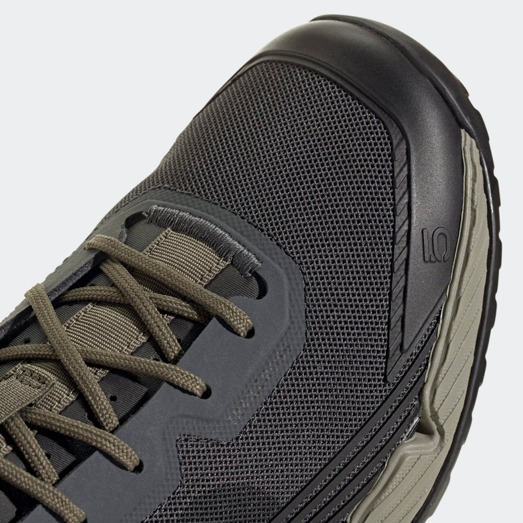 Five Ten 5.10 Trailcross Mid Pro mtb shoes - Grey green