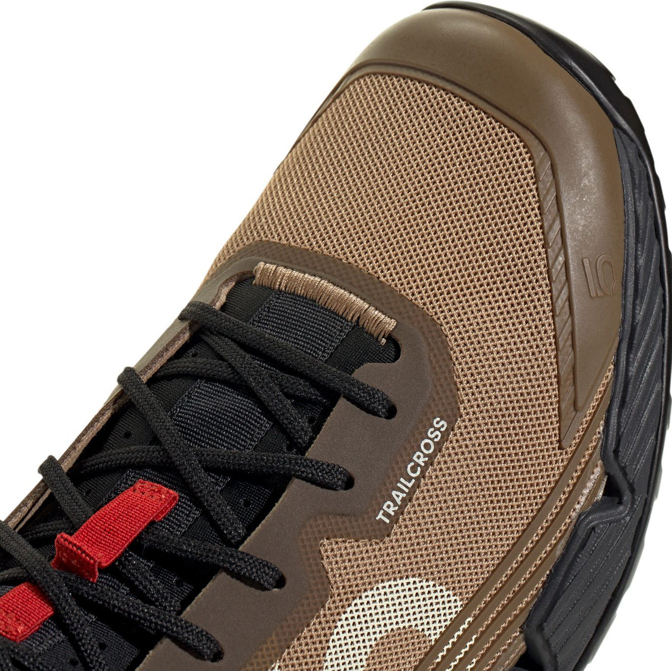 Five Ten 5.10 Trailcross Mid Pro mtb shoes - Brown