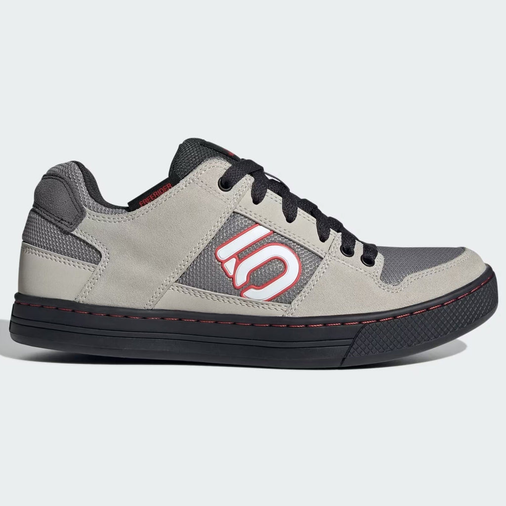 Five Ten Freerider mtb shoes  - Grey black