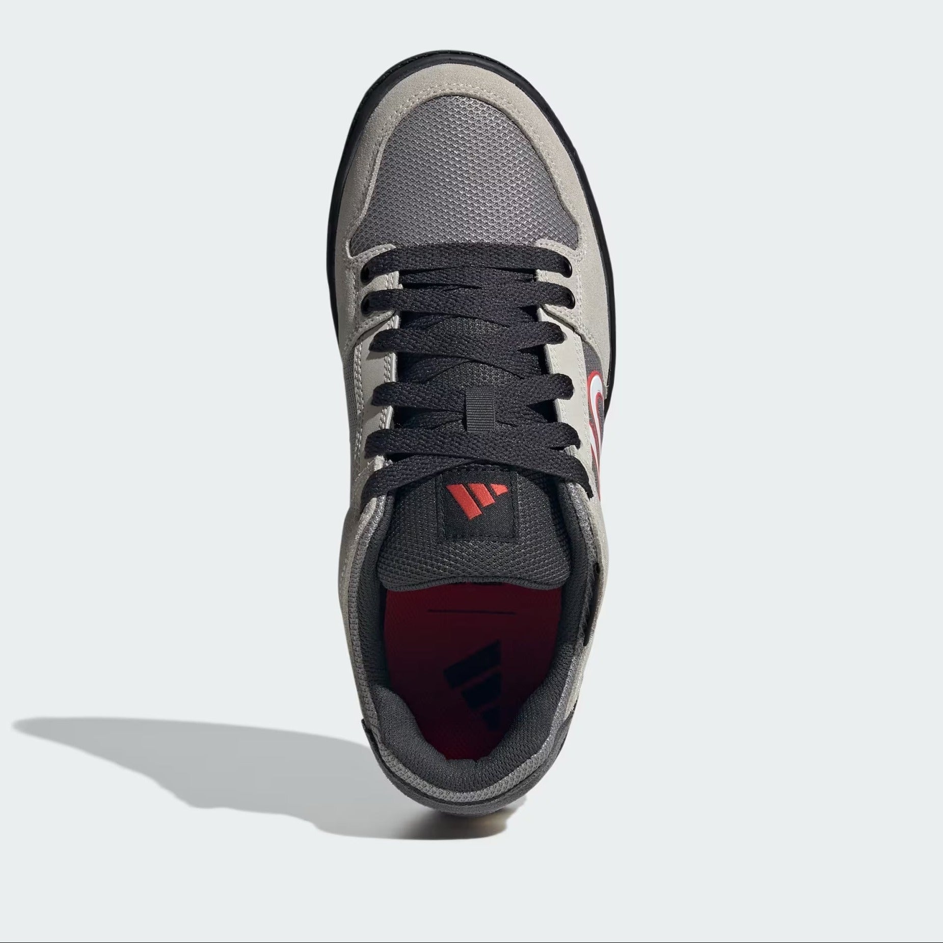 Five Ten Freerider mtb shoes  - Grey black