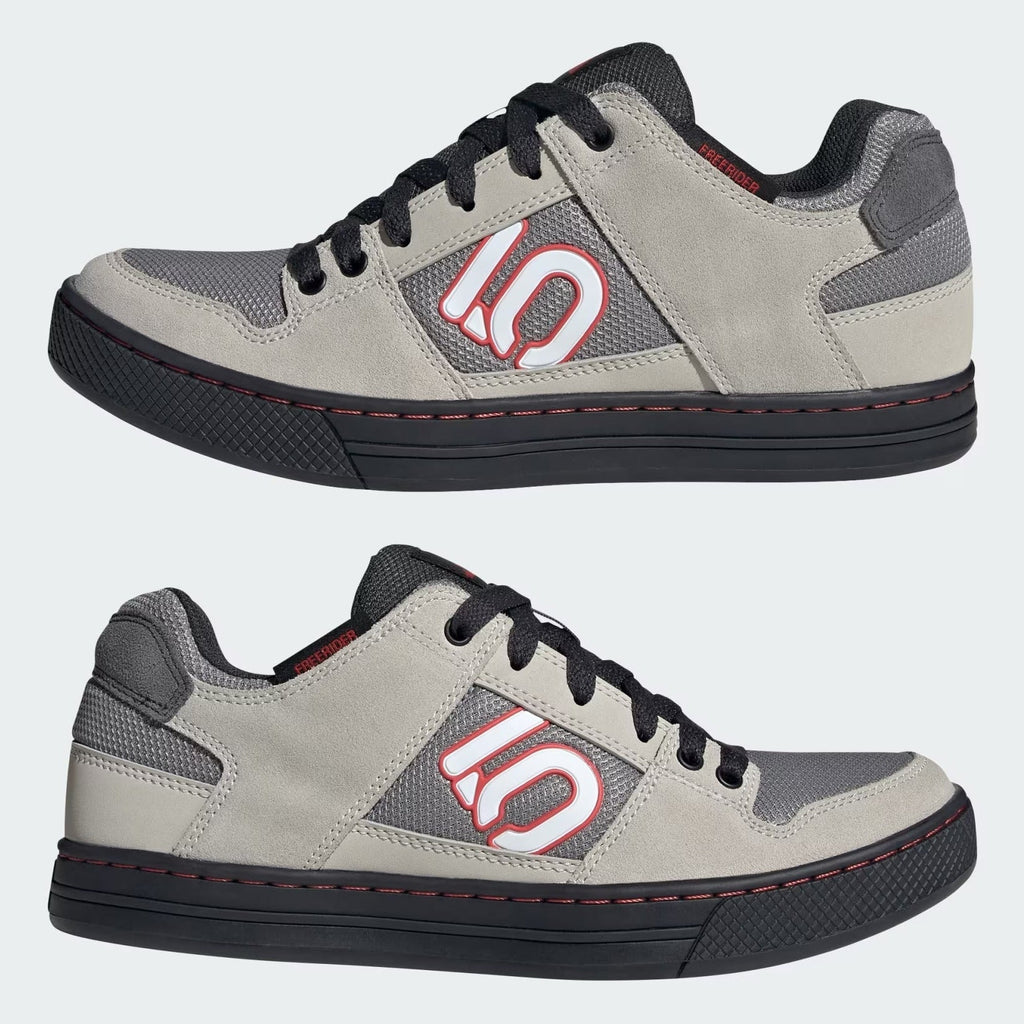 Five Ten Freerider mtb shoes  - Grey black
