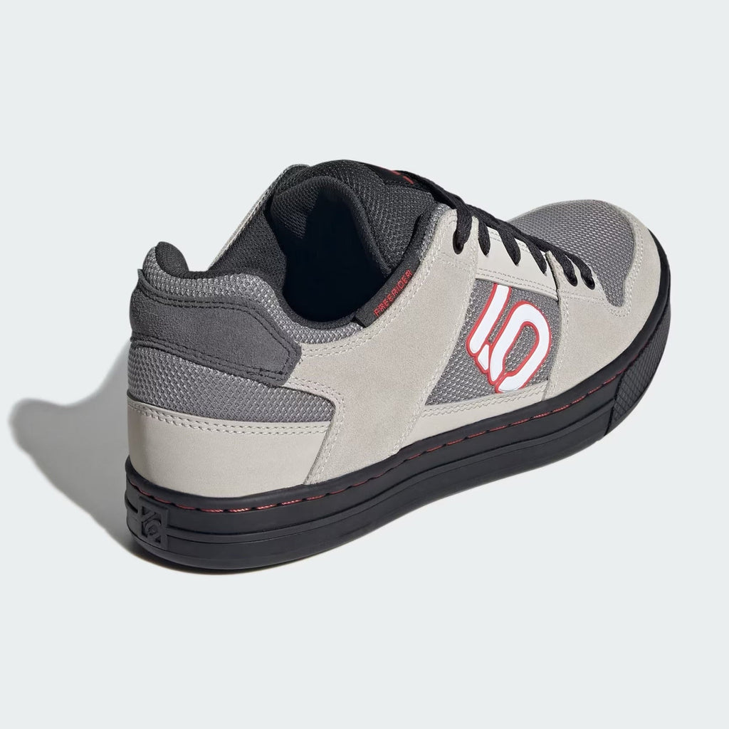 Five Ten Freerider mtb shoes  - Grey black