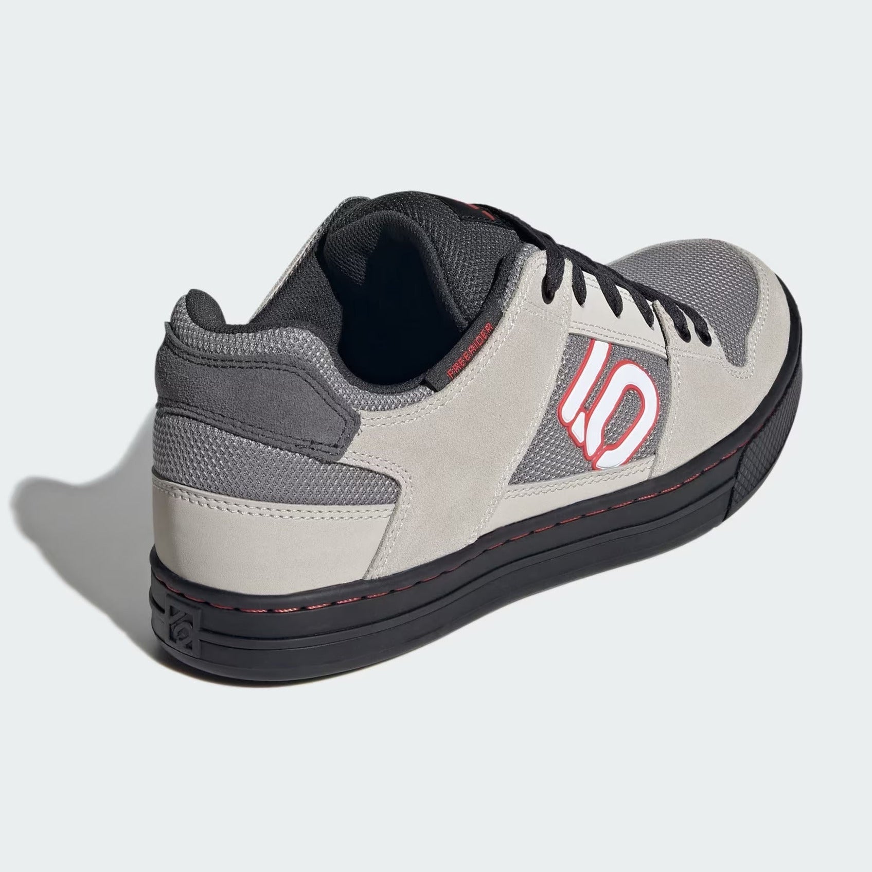 Five Ten Freerider mtb shoes  - Grey black