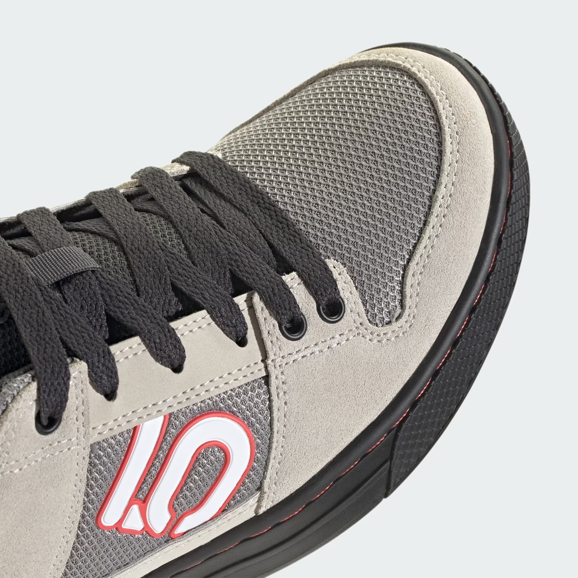 Five Ten Freerider mtb shoes  - Grey black