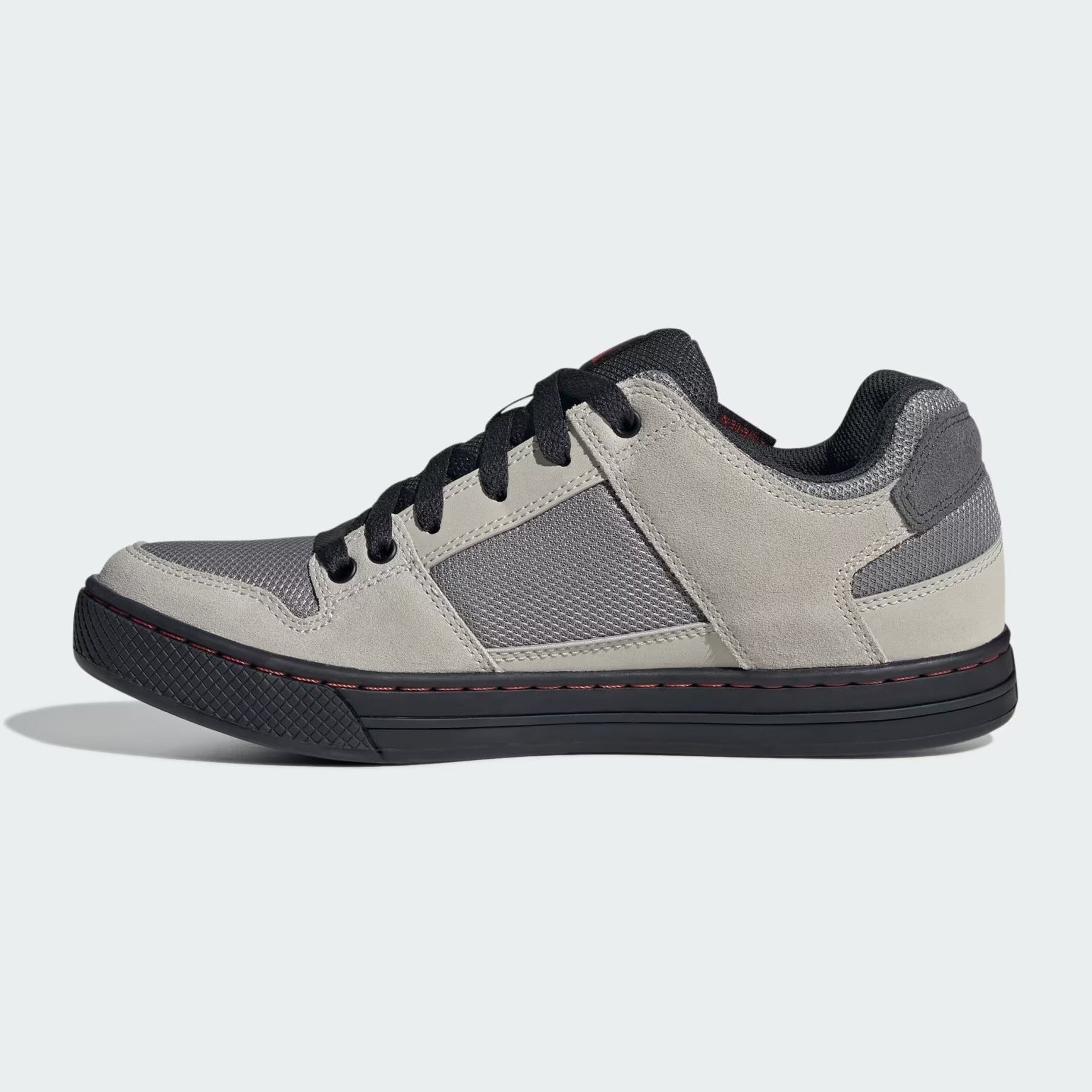 Five Ten Freerider mtb shoes  - Grey black