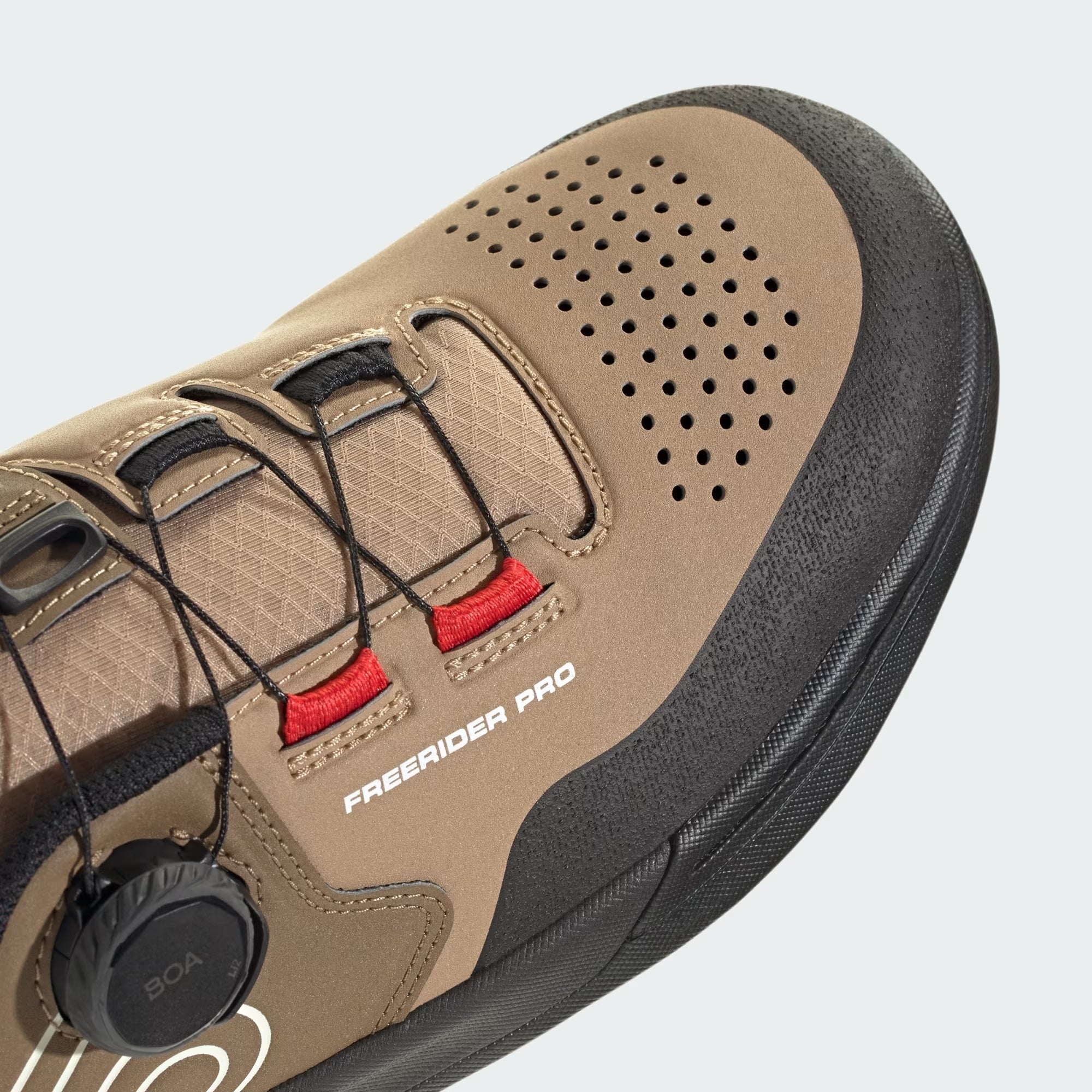 Five Ten Freerider Pro Boa mtb shoes - Brown