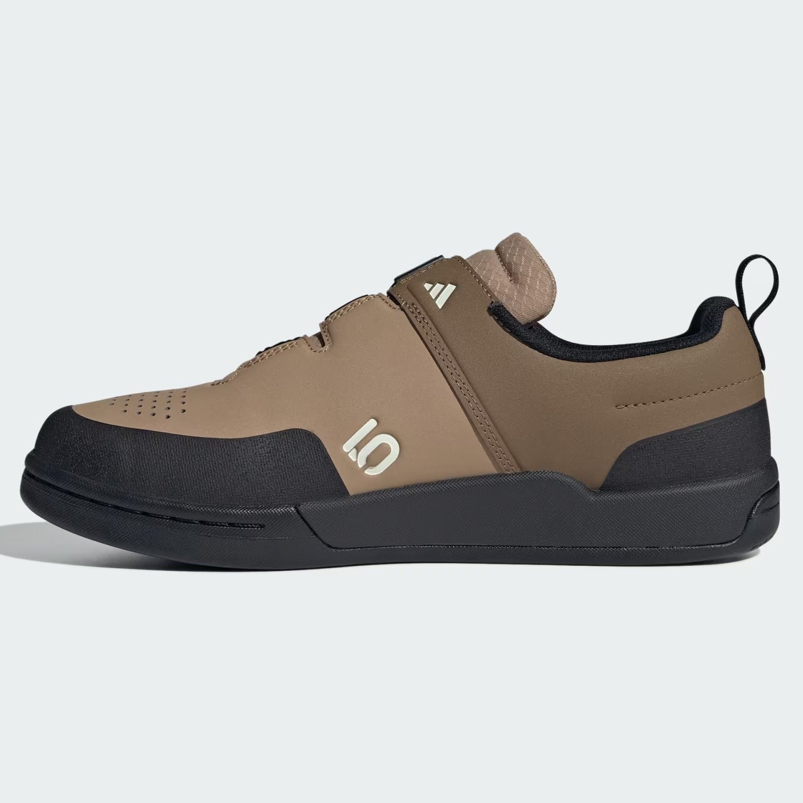 Five Ten Freerider Pro Boa mtb shoes - Brown