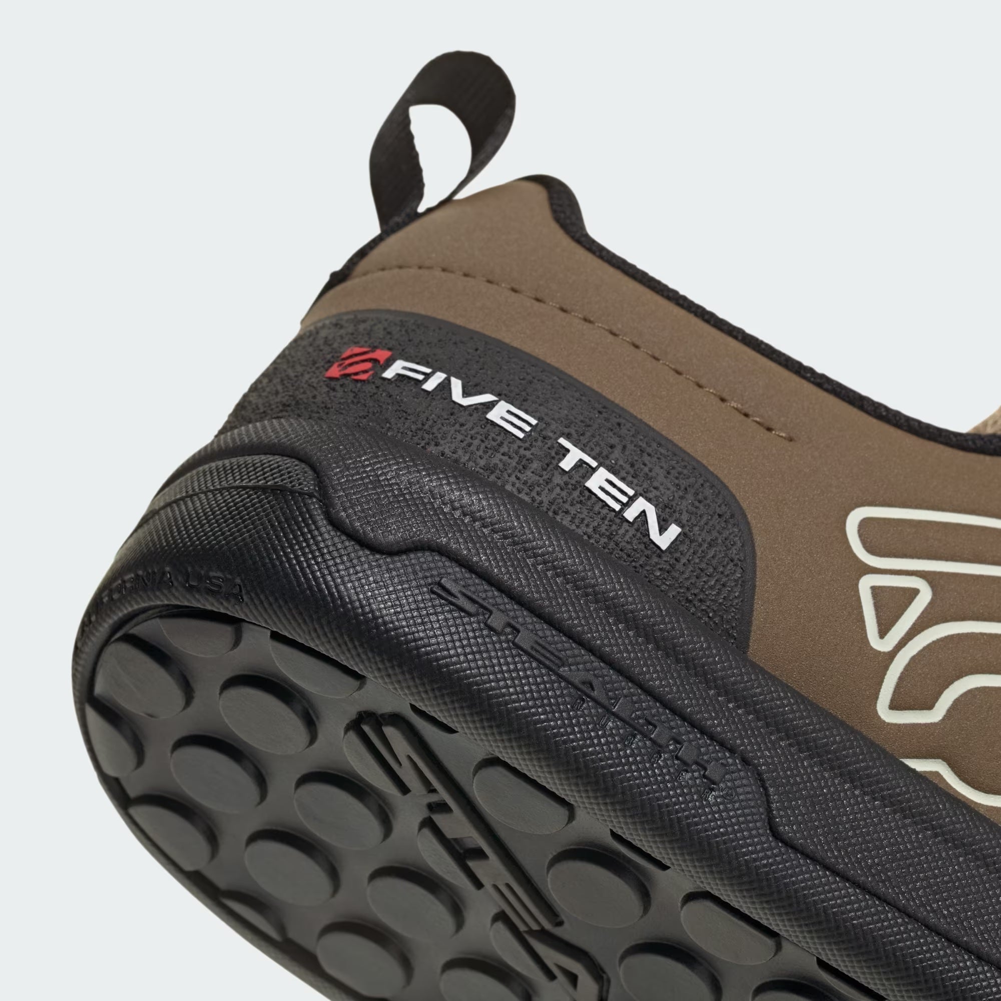 Five Ten Freerider Pro Boa mtb shoes - Brown