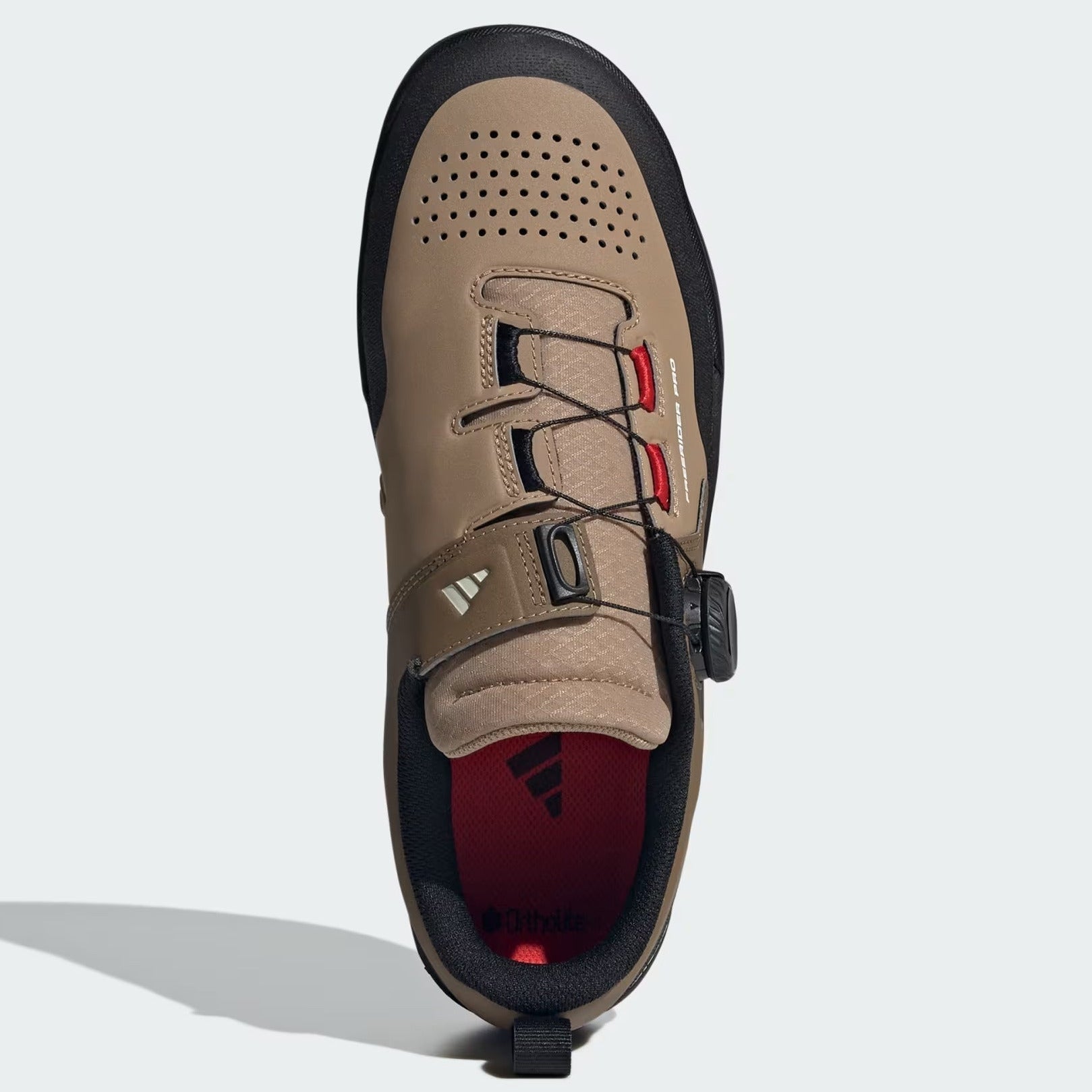 Five Ten Freerider Pro Boa mtb shoes - Brown