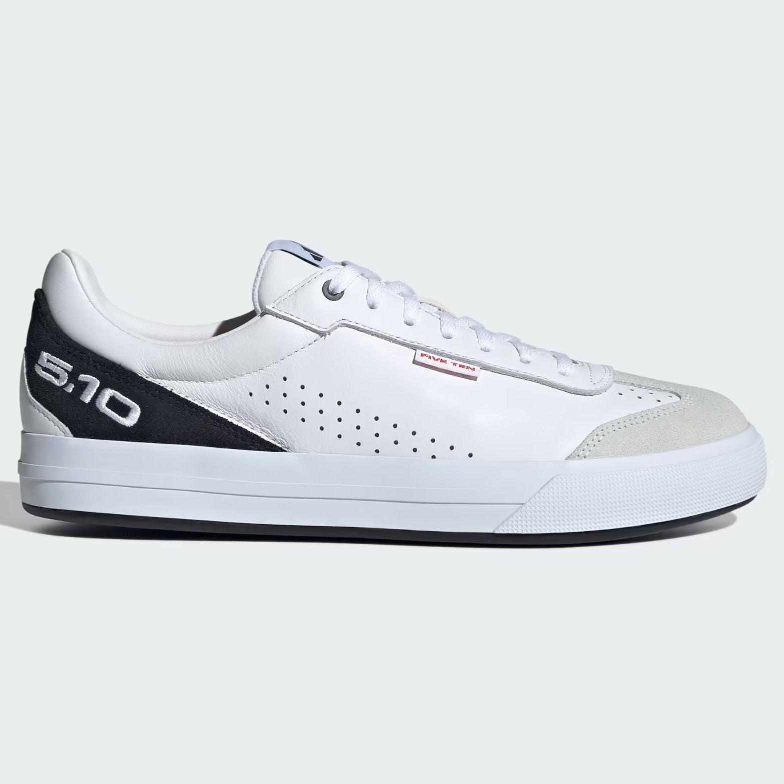 Five Ten Sleuth DLX 2 mtb shoes - White