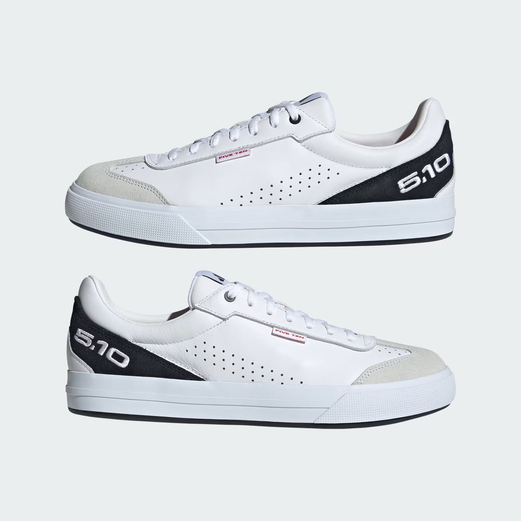 Five Ten Sleuth DLX 2 mtb shoes - White