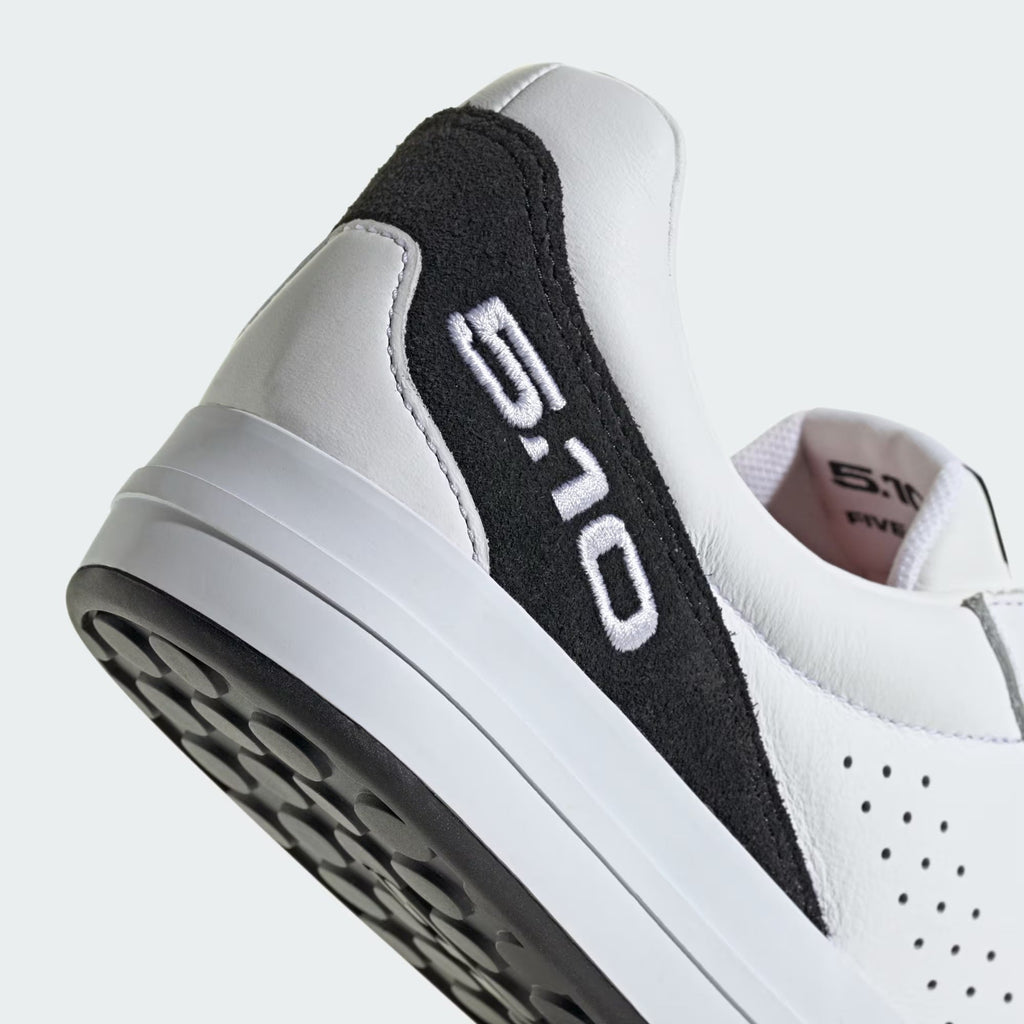 Five Ten Sleuth DLX 2 mtb shoes - White