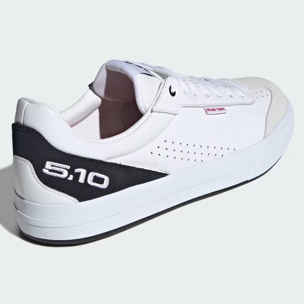 Five Ten Sleuth DLX 2 mtb shoes - White