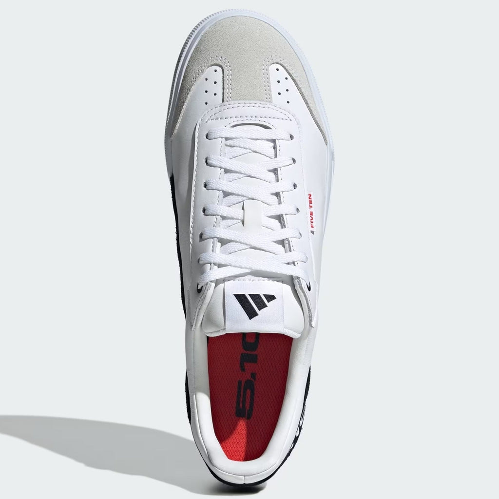 Five Ten Sleuth DLX 2 mtb shoes - White