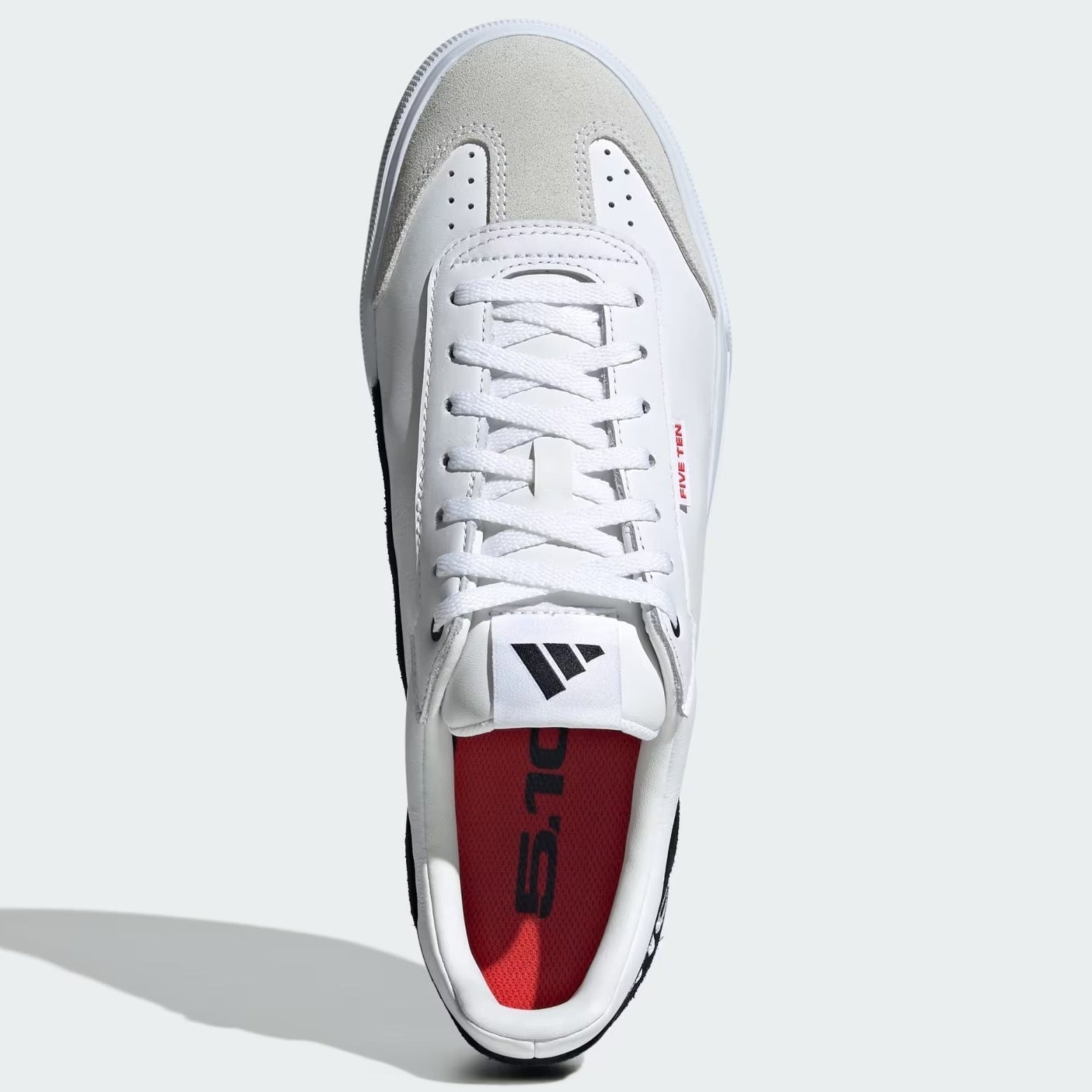 Five Ten Sleuth DLX 2 mtb shoes - White